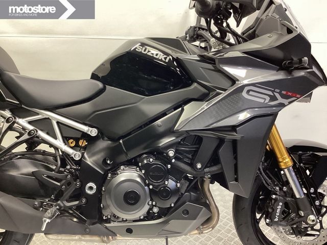 suzuki - gsx-s-1000-gx