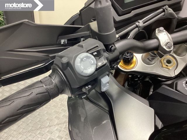 suzuki - gsx-s-1000-gx