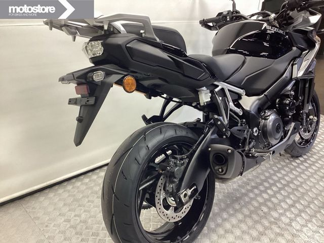 suzuki - gsx-s-1000-gx