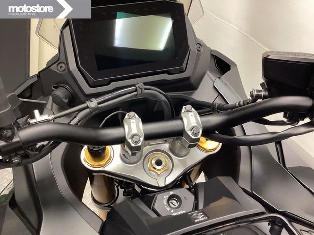 suzuki - gsx-s-1000-gx