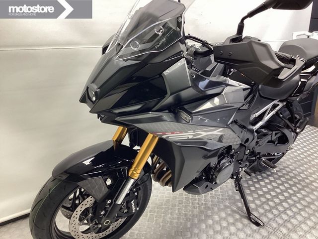 suzuki - gsx-s-1000-gx