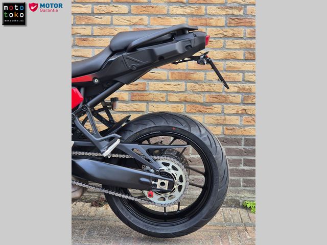 yamaha - tracer-9