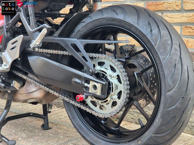 yamaha - tracer-9