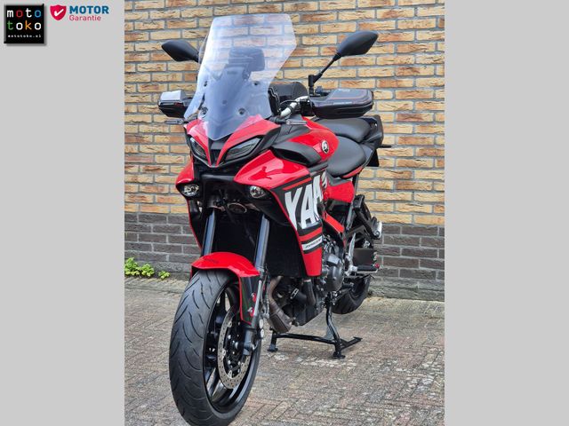 yamaha - tracer-9