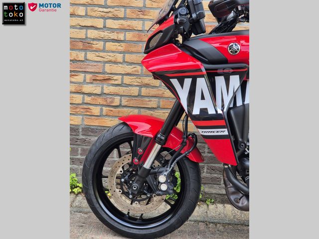 yamaha - tracer-9