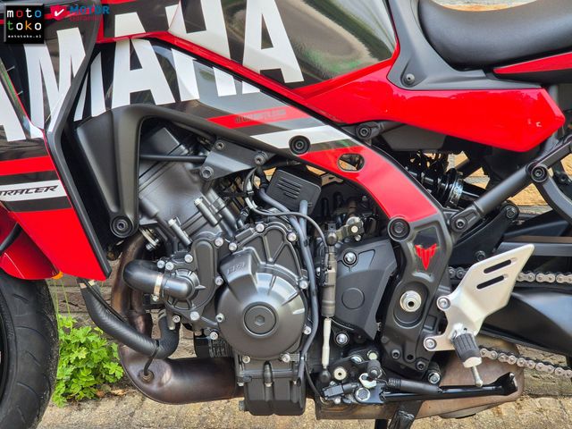 yamaha - tracer-9