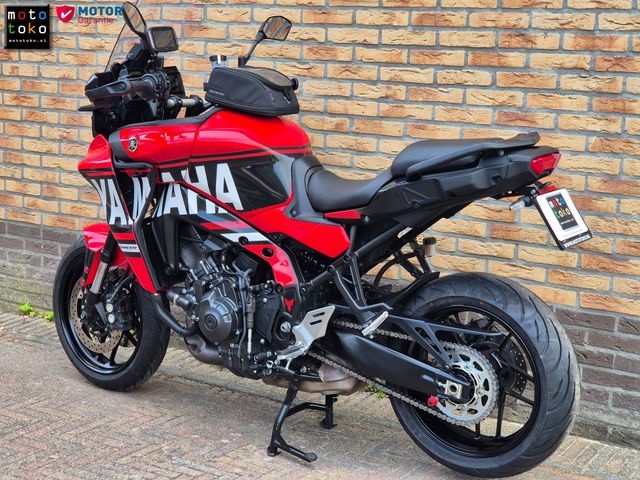 yamaha - tracer-9