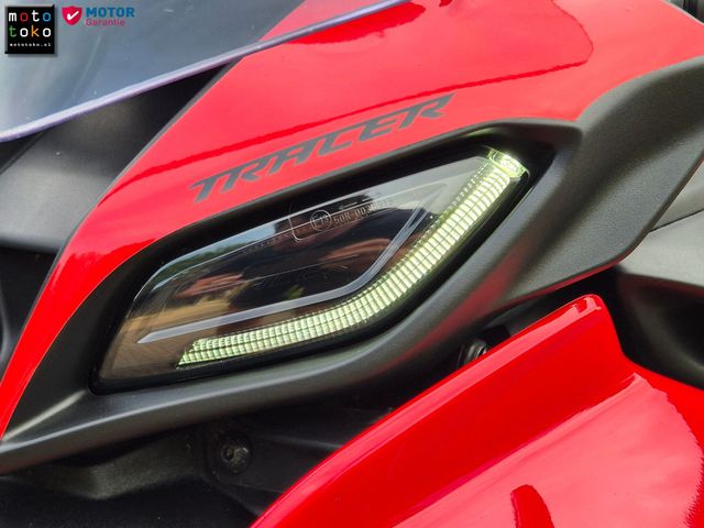 yamaha - tracer-9