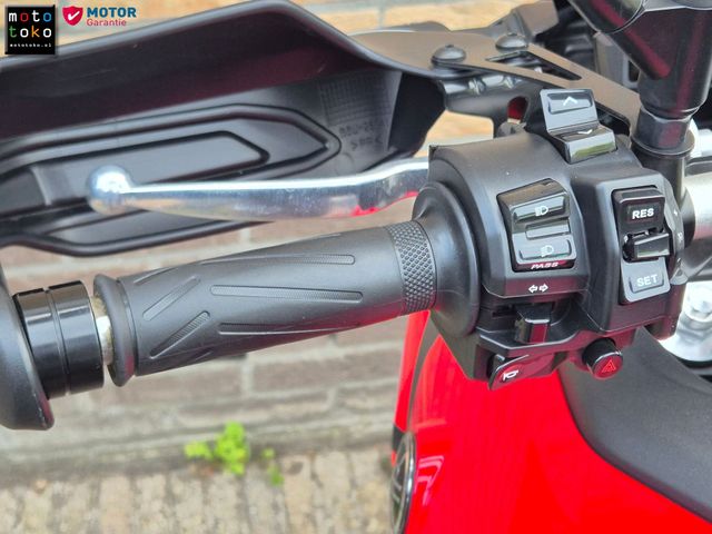 yamaha - tracer-9