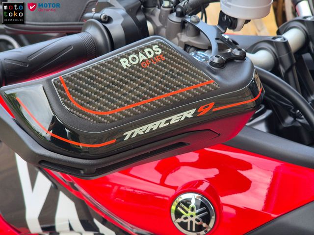 yamaha - tracer-9