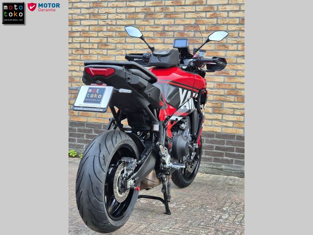 yamaha - tracer-9