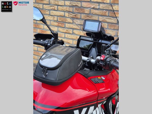yamaha - tracer-9