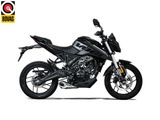 VOGE R 125