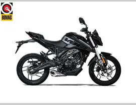 Voge R 125 2026 nieuw