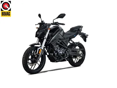VOGE R 125 – foto 2