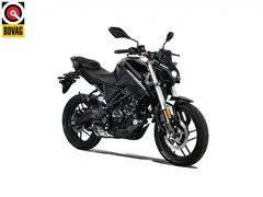 Voge R 125 A1 2026 nieuw – foto 4 van 15