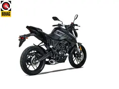 Voge R 125 A1 2026 nieuw – foto 5 van 15