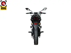 Voge R 125 A1 2026 nieuw – foto 6 van 15
