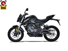 Voge R 125 A1 2026 nieuw – foto 7 van 15