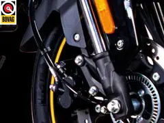 Voge R 125 A1 2026 nieuw – foto 10 van 15
