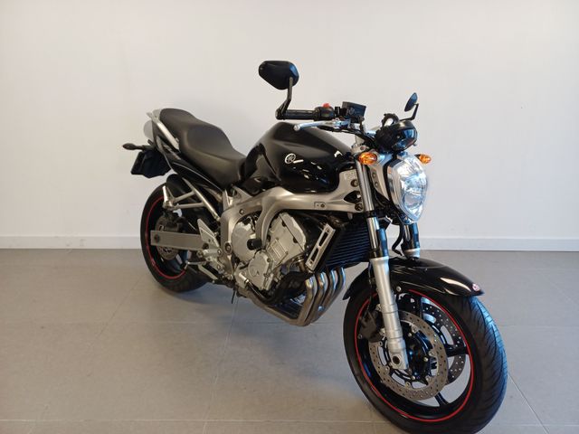 yamaha - fz-6-n-fazer