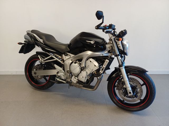 yamaha - fz-6-n-fazer