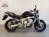 YAMAHA FZ 6 N FAZER