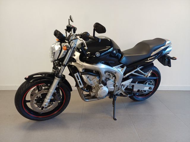 yamaha - fz-6-n-fazer