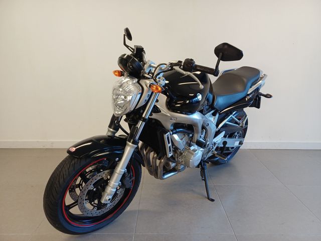 yamaha - fz-6-n-fazer