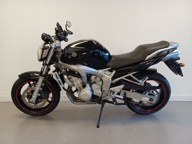 yamaha - fz-6-n-fazer