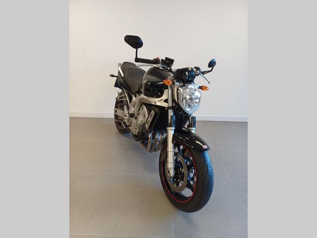 yamaha - fz-6-n-fazer