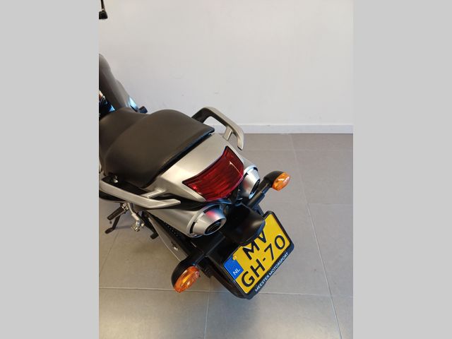 yamaha - fz-6-n-fazer