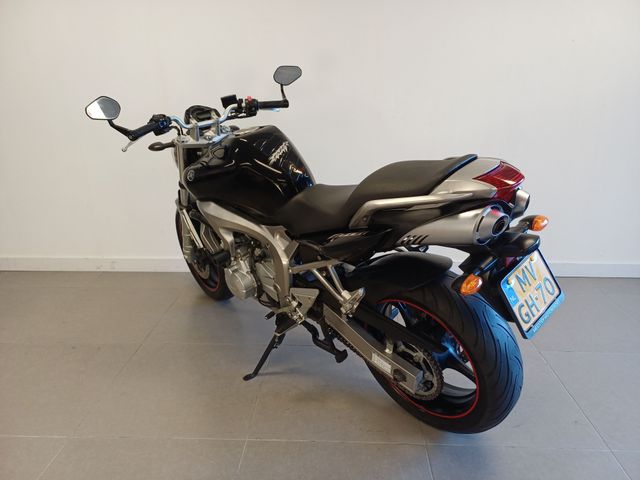 yamaha - fz-6-n-fazer