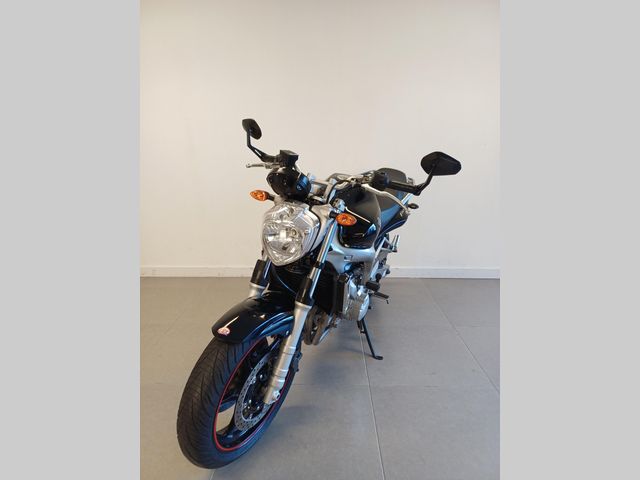 yamaha - fz-6-n-fazer