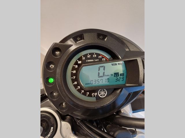 yamaha - fz-6-n-fazer