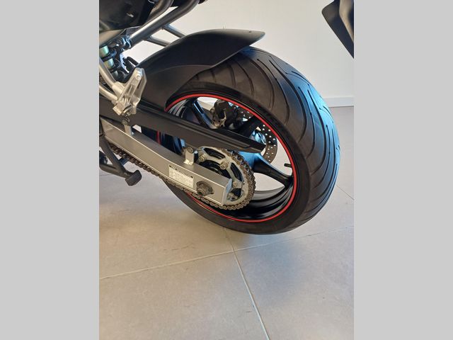 yamaha - fz-6-n-fazer