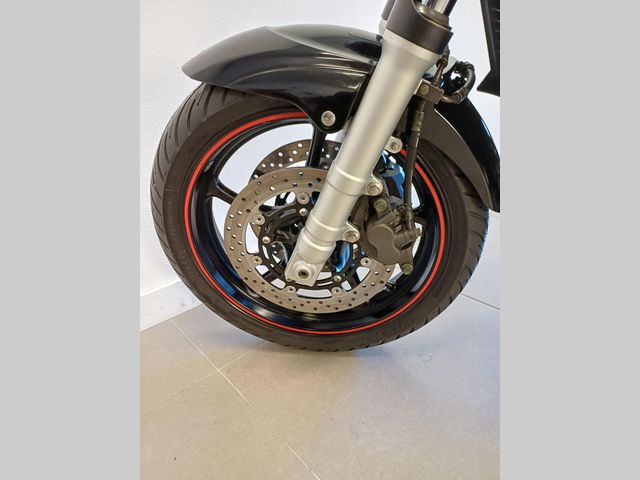 yamaha - fz-6-n-fazer