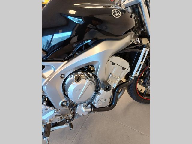 yamaha - fz-6-n-fazer