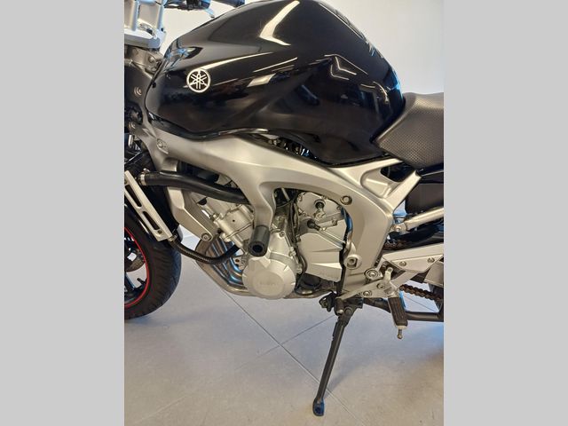 yamaha - fz-6-n-fazer