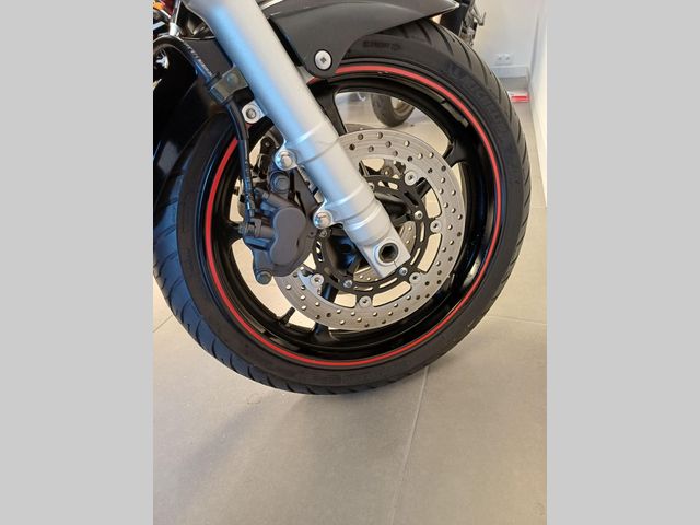 yamaha - fz-6-n-fazer