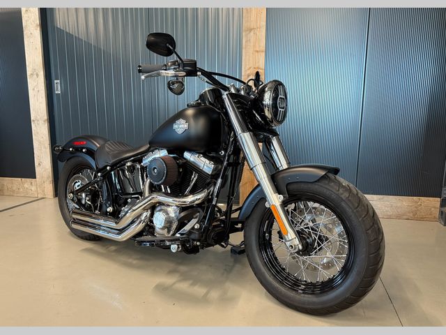 harley-davidson - softail-slim-fls