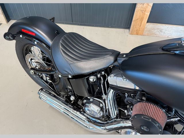 harley-davidson - softail-slim-fls