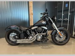 HARLEY-DAVIDSON SOFTAIL SLIM FLS