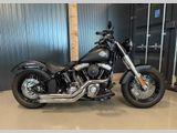 HARLEY-DAVIDSON SOFTAIL SLIM FLS