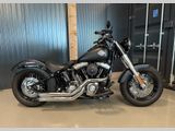HARLEY-DAVIDSON SOFTAIL SLIM FLS