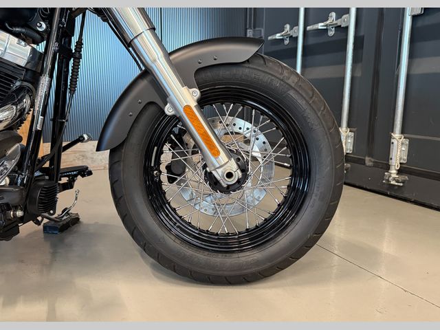 harley-davidson - softail-slim-fls