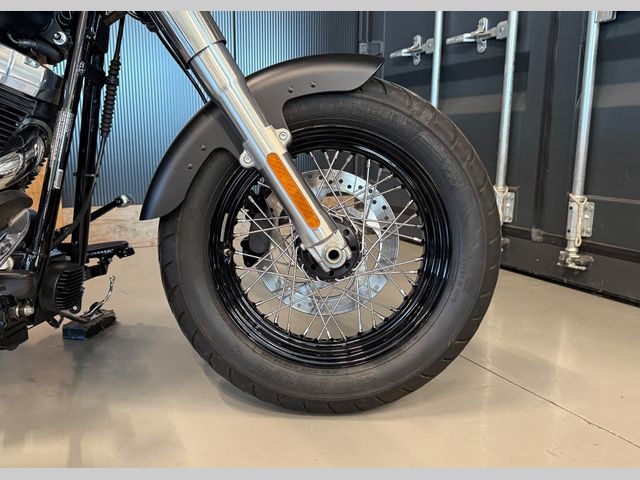 harley-davidson - softail-slim-fls