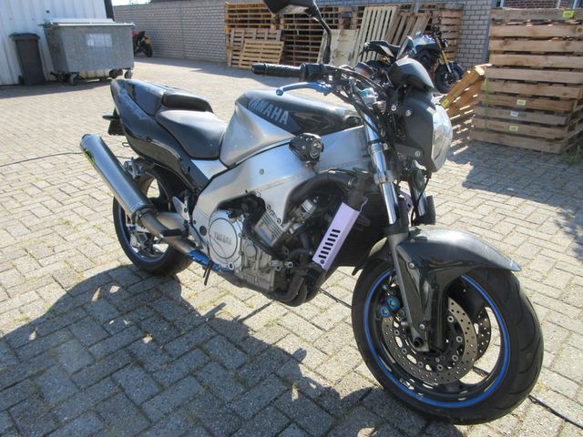 yamaha - yzf-1000-r