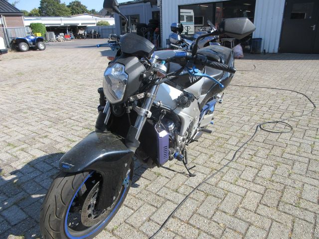 yamaha - yzf-1000-r
