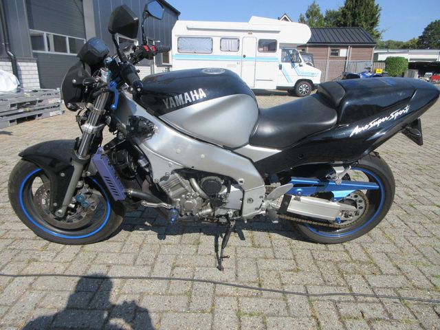 yamaha - yzf-1000-r